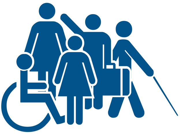 Accesibilidad